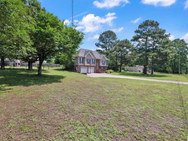 House for sale in Blount, Alabama