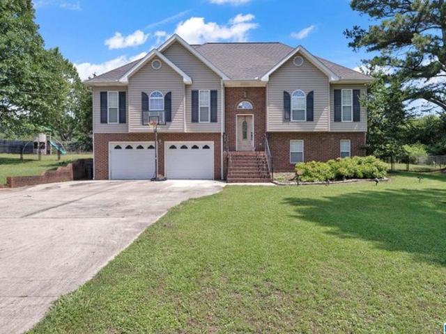 House for sale in Warrior, Alabama