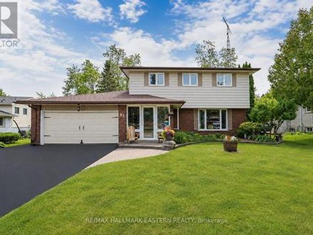 House for sale in Port Hope, Ontario