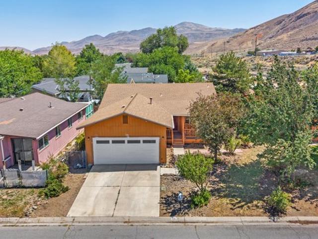 House for sale in Sparks Glencoe, Nevada