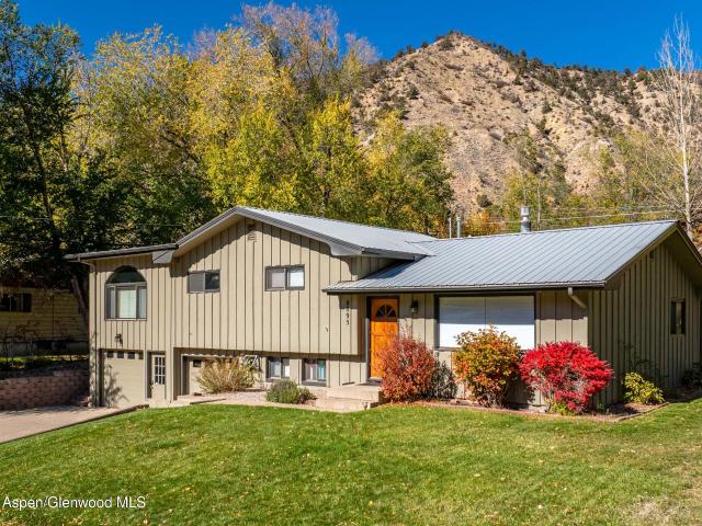House for sale in Garfield, Colorado