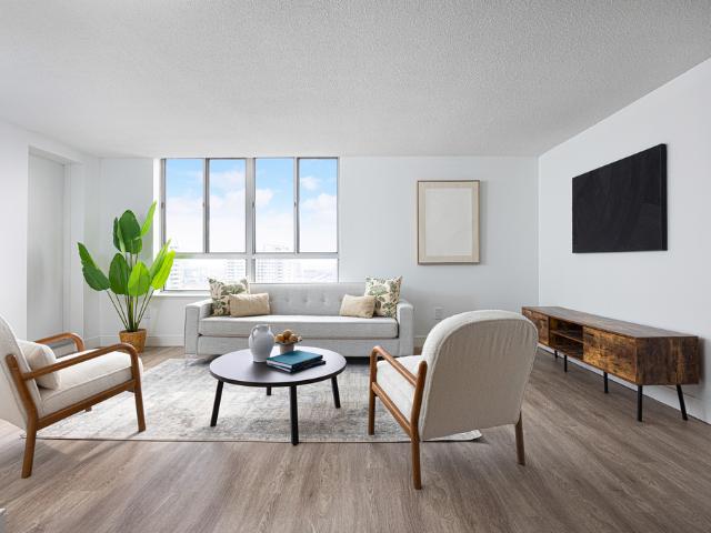 Apartment for rent in Georgina, Ontario