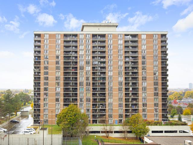 Apartment for rent in Georgina, Ontario