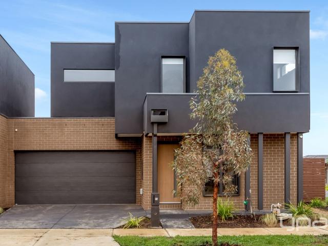 House for rent in Kinsford, Melbourne