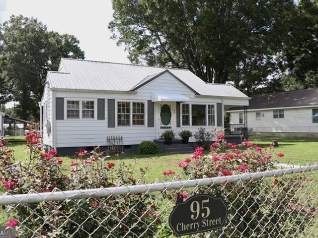 House for sale in Trion, Georgia