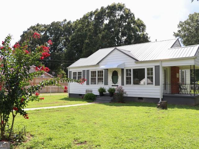 House for sale in Trion, Georgia