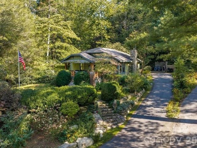 House for sale in Gerton, North Carolina
