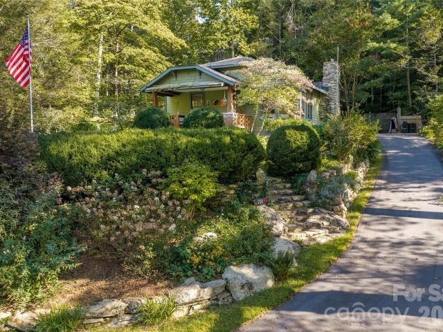 House for sale in North Carolina
