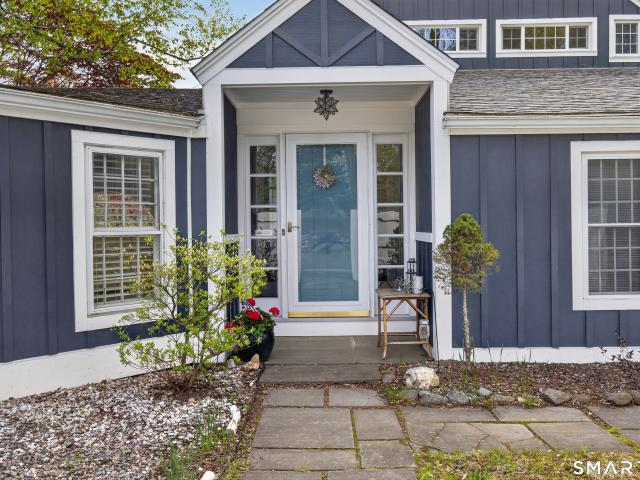 Property for sale in Killingworth, Connecticut