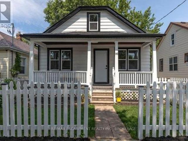House for sale in Niagara, Ontario