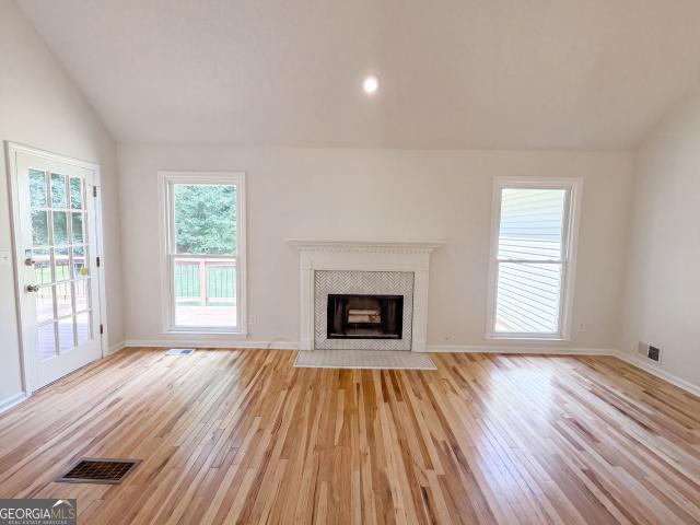 House for sale in Stockbridge, Georgia