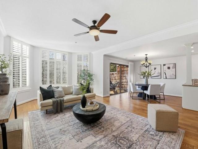 Condo for sale in Los Gatos, California