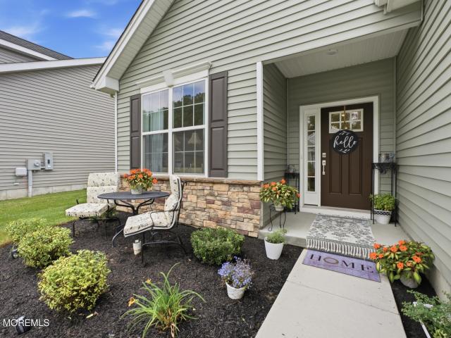 House for sale in Cream Ridge, New Jersey