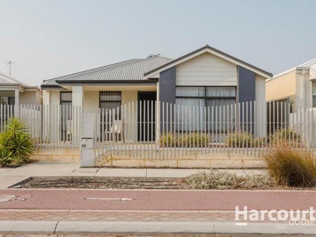 Apartment for rent in Eglinton, Western Australia