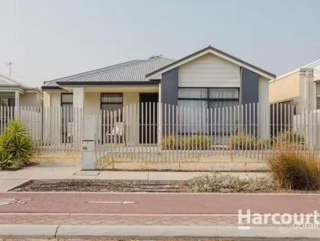 House for rent in Eglinton, Western Australia