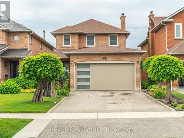 House for sale in Woburn, Ontario