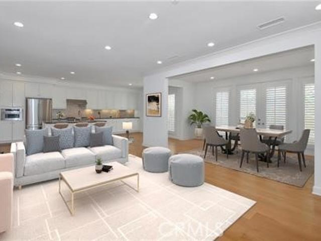 Property for rent in Irvine, California
