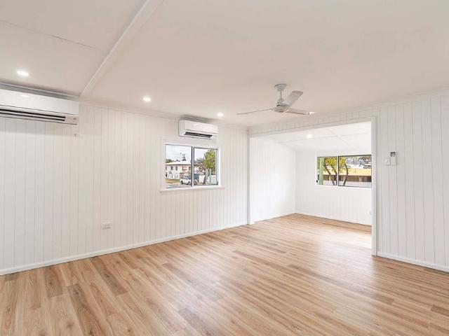 House for rent in Garbutt, Townsville