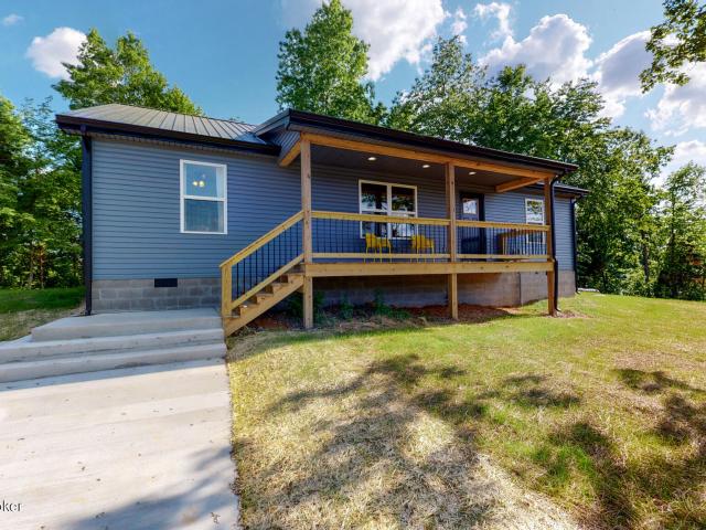 House for sale in Big Clifty, Kentucky