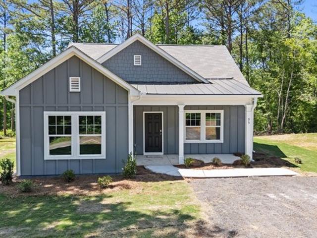 House for sale in Newnan, Georgia