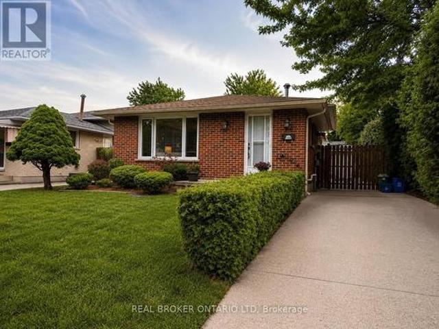 House for sale in Arva, Ontario
