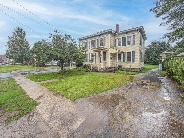 House for sale in Gouverneur, New York