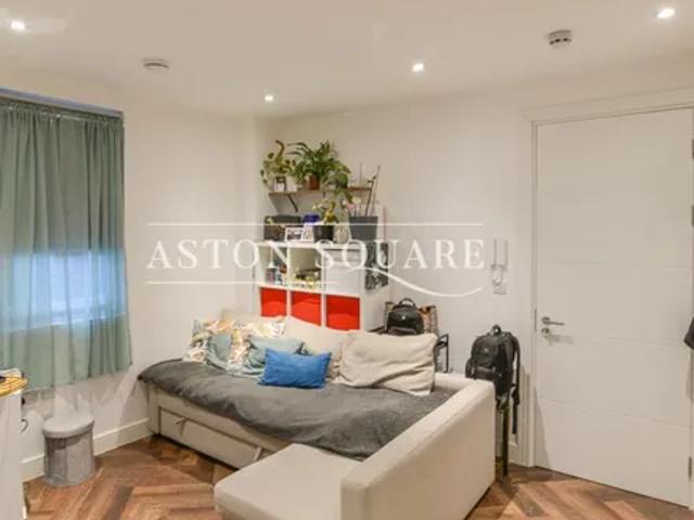 Apartment for rent in Leytonstone, Greater London
