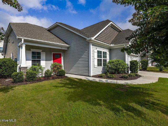 House for sale in Hampstead, North Carolina