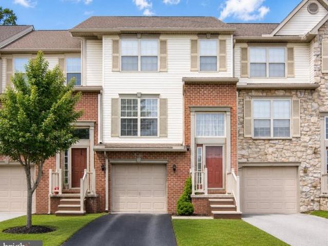 Townhouse for sale in Hanover, Pennsylvania