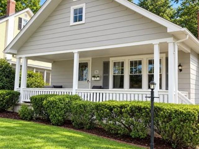 House for sale in Hampden, Massachusetts