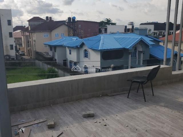 Duplex for sale in Eti Osa, Lagos