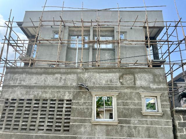 Property for sale in Eti Osa, Abuja