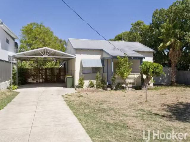 House for rent in Parklands, Western Australia