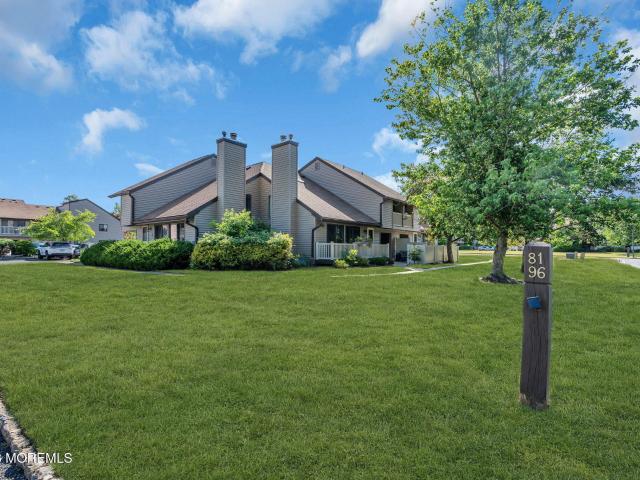 Condo for sale in Monmouth, New Jersey