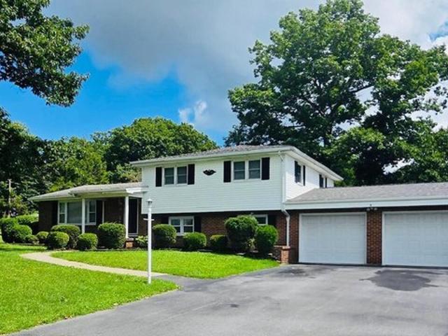 House for sale in Cresson, Cambria County