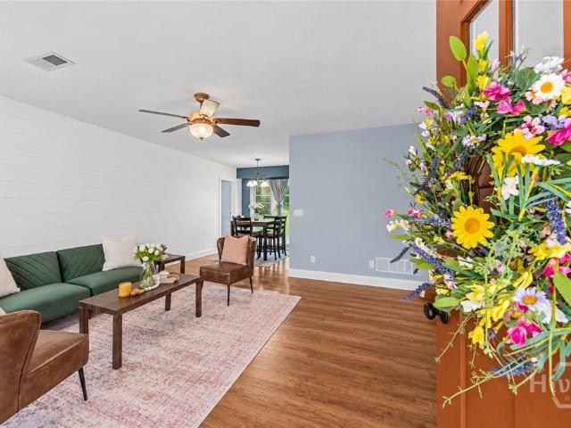House for sale in Eastanollee, Stephens County