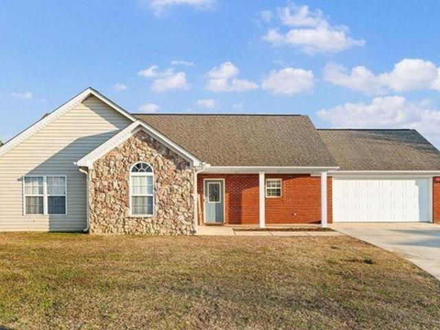 House for sale in Clanton, Alabama