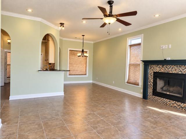 House for sale in Brookland, Craighead County