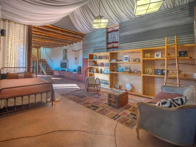 House for sale in Truchas, New Mexico