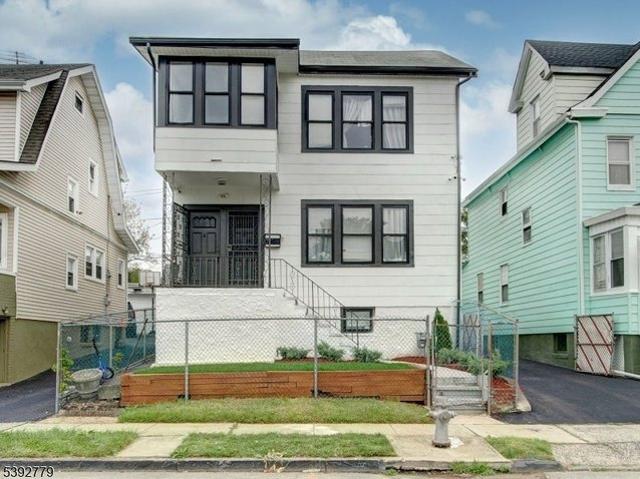 House for sale in East Orange, New Jersey