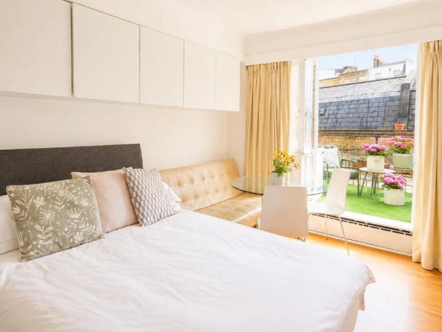 House for rent in Marylebone, Greater London