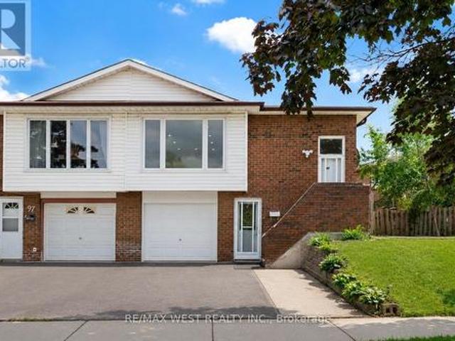 House for sale in Woburn, Ontario