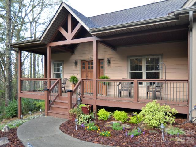 House for sale in Hendersonville, North Carolina
