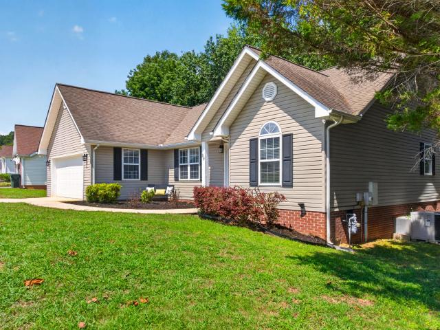 House for sale in Ringgold, Georgia