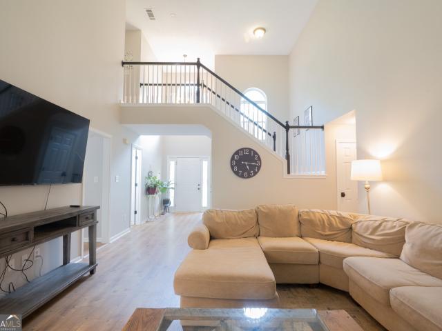 Property for rent in Newnan, Georgia