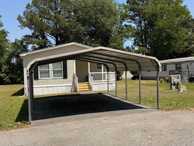 House for sale in Murrells Inlet, South Carolina