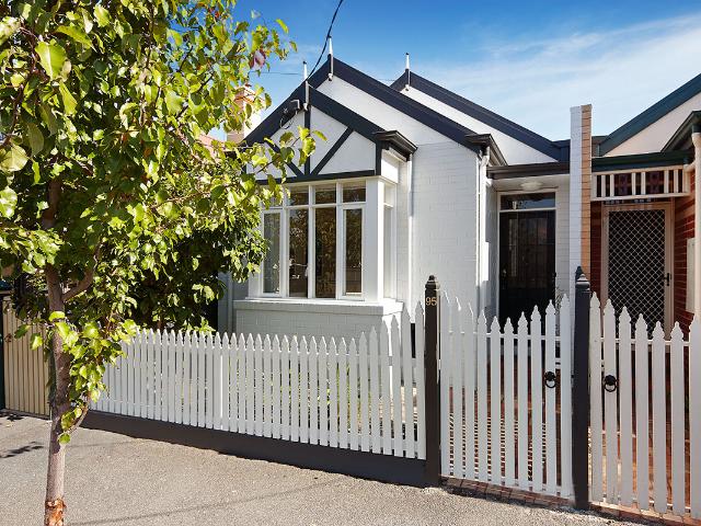 House for rent in Camerons Creek, Victoria