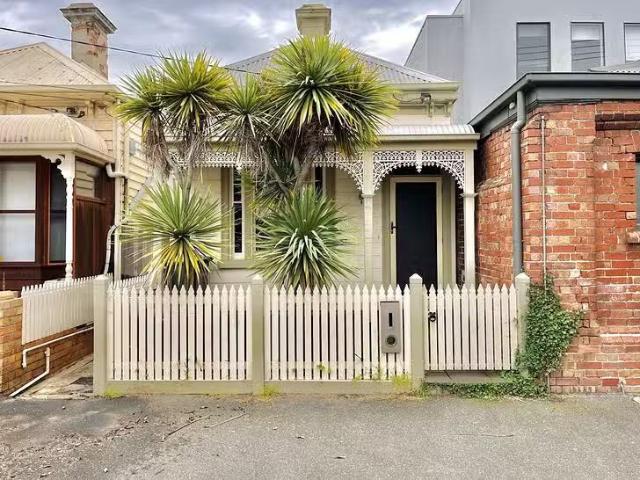 House for rent in Port Melbourne, Victoria