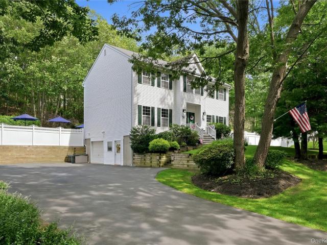 House for sale in Centereach, New York