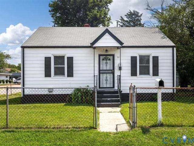 House for sale in Virginia